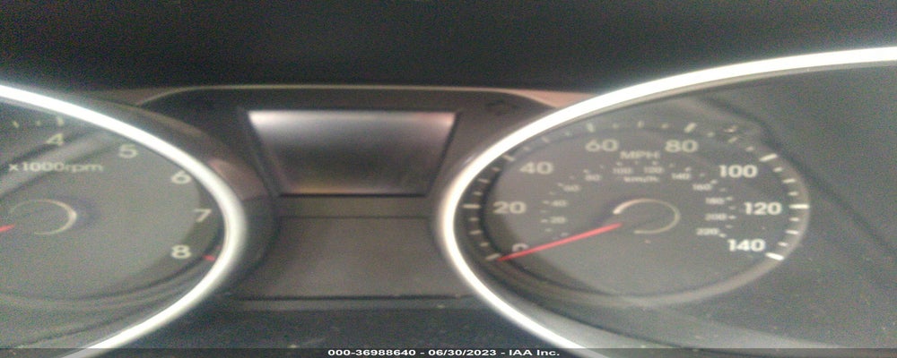 KM8JT3AC0AU066978 2010 HYUNDAI TUCSON photo no. 7
