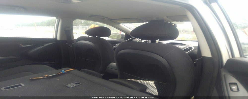 KM8JT3AC0AU066978 2010 HYUNDAI TUCSON photo no. 8
