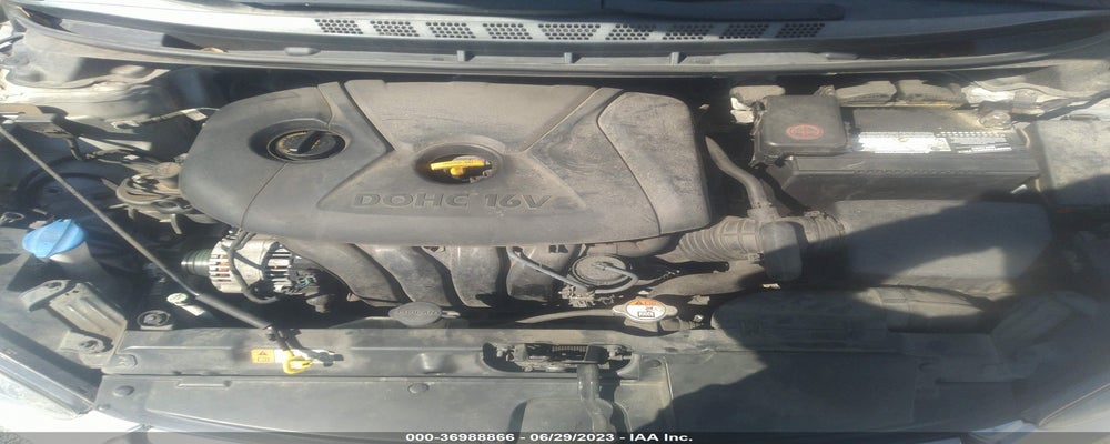 5NPDH4AE8EH515818 2014 HYUNDAI ELANTRA photo no. 10