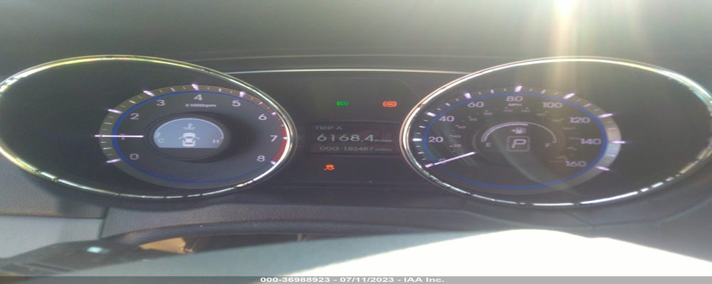 5NPEB4AC2EH834572 2014 HYUNDAI SONATA photo no. 7