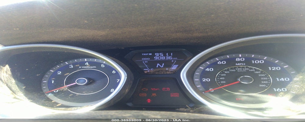 KMHDH4AE9CU275855 2012 HYUNDAI ELANTRA photo no. 7