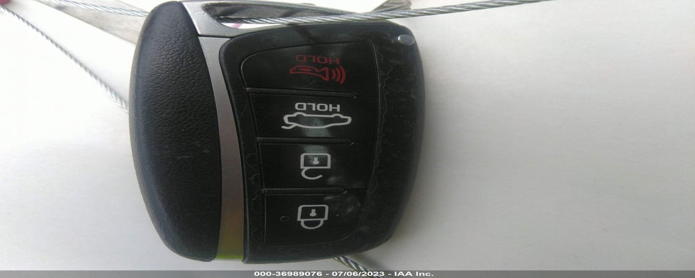 KMHGN4JE9GU141651 2016 HYUNDAI GENESIS photo no. 11