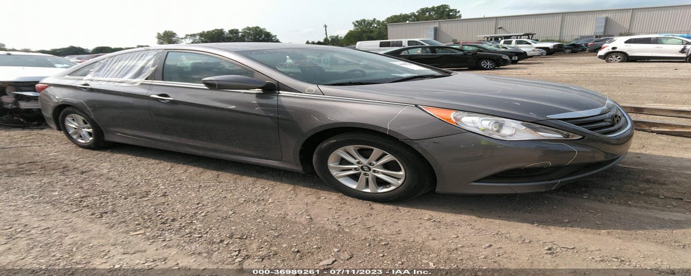 5NPEB4AC2EH931609 2014 HYUNDAI SONATA photo no. 24