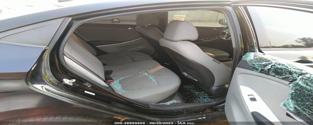 KMHCU4AE5CU039145 2012 HYUNDAI ACCENT photo no. 8