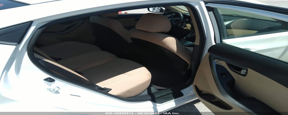 5NPDH4AE3DH324290 2013 HYUNDAI ELANTRA photo no. 8