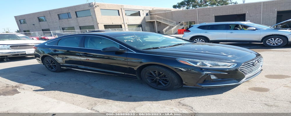 5NPE24AFXJH689656 2018 HYUNDAI SONATA photo no. 12
