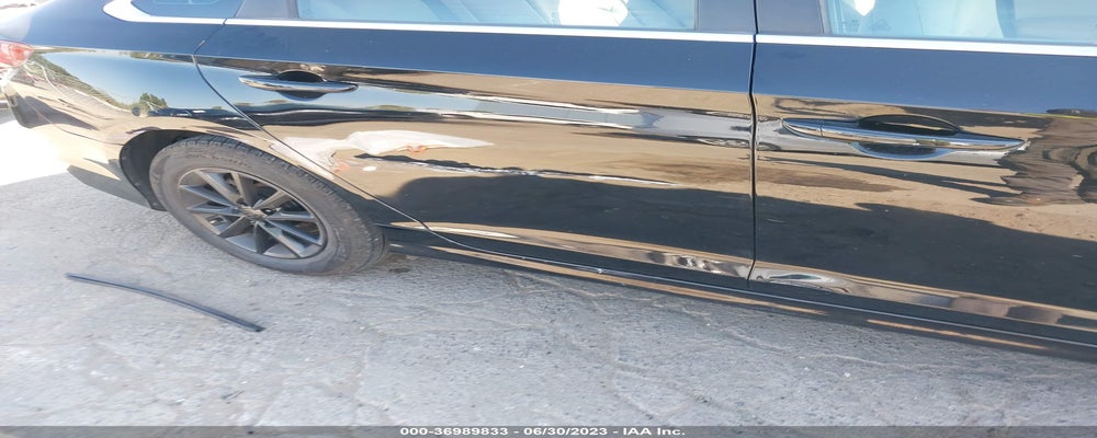 5NPE24AFXJH689656 2018 HYUNDAI SONATA photo no. 6