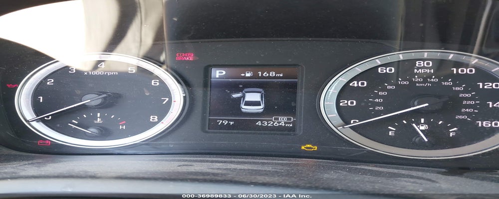 5NPE24AFXJH689656 2018 HYUNDAI SONATA photo no. 7
