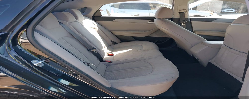 5NPE24AFXJH689656 2018 HYUNDAI SONATA photo no. 8