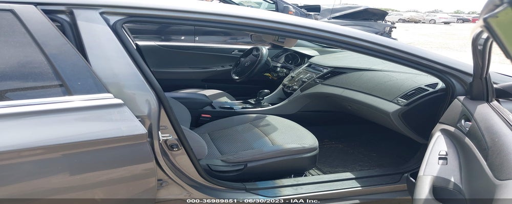 5NPEB4AC4BH047912 2011 HYUNDAI SONATA photo no. 5