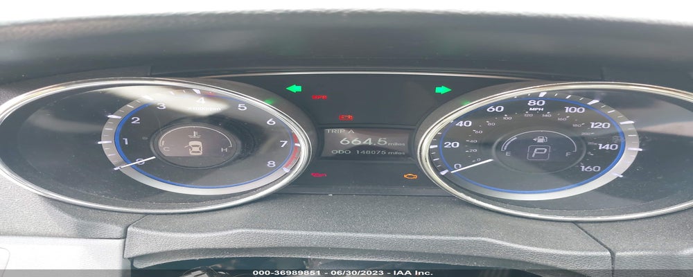 5NPEB4AC4BH047912 2011 HYUNDAI SONATA photo no. 7