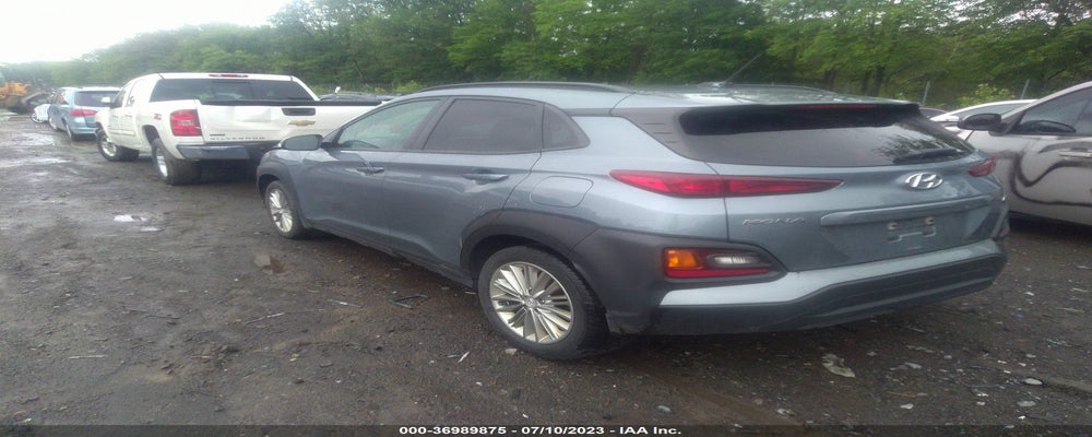 KM8K2CAA6JU147733 2018 HYUNDAI KONA photo no. 3