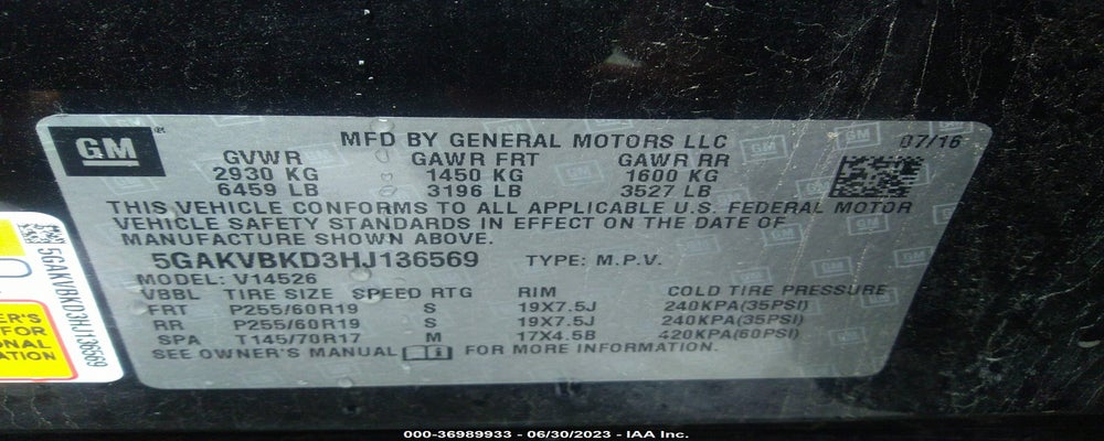 5NMZTDLB6JH083096 2018 HYUNDAI SANTA FE SPORT photo no. 9