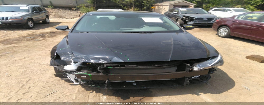 5NPLM4AG6PH109841 2023 HYUNDAI ELANTRA photo no. 6