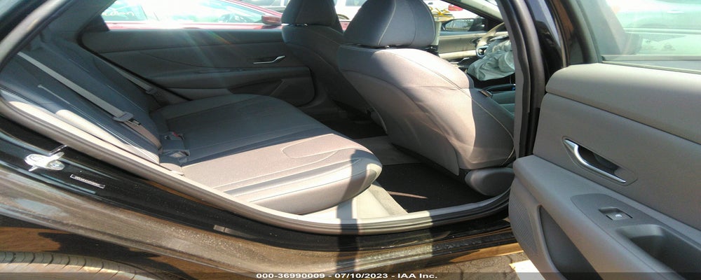 5NPLM4AG6PH109841 2023 HYUNDAI ELANTRA photo no. 8