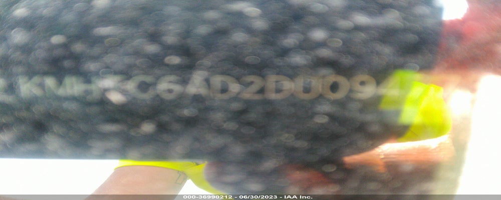 KMHTC6AD2DU094773 2013 HYUNDAI VELOSTER photo no. 9
