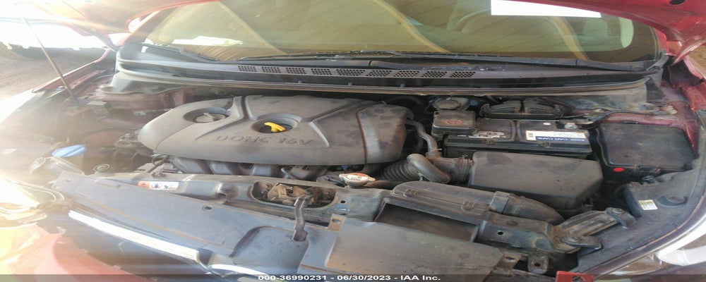 5NPDH4AE0EH498190 2014 HYUNDAI ELANTRA photo no. 10