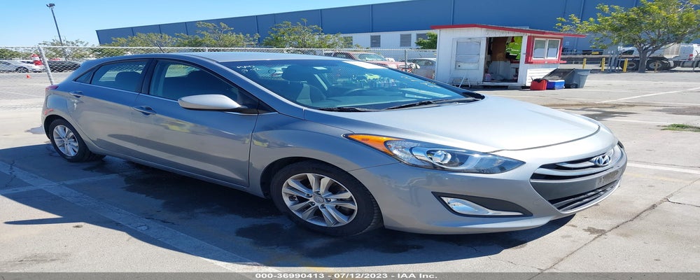KMHD35LH8FU250011 2015 HYUNDAI ELANTRA GT photo no. 11