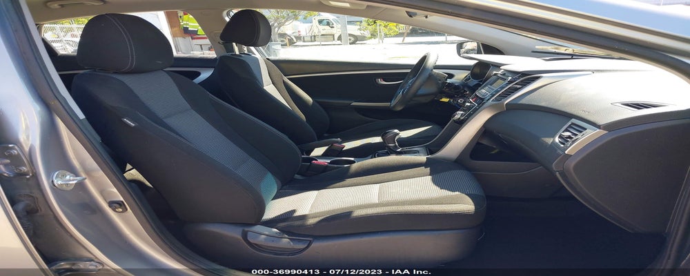 KMHD35LH8FU250011 2015 HYUNDAI ELANTRA GT photo no. 5