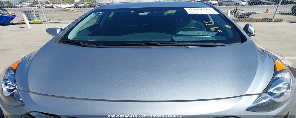 KMHD35LH8FU250011 2015 HYUNDAI ELANTRA GT photo no. 6