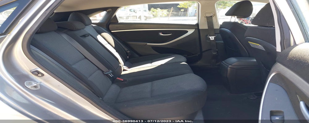 KMHD35LH8FU250011 2015 HYUNDAI ELANTRA GT photo no. 8