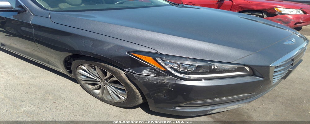 KMHGN4JE4GU135353 2016 HYUNDAI GENESIS photo no. 6
