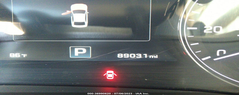 KMHGN4JE4GU135353 2016 HYUNDAI GENESIS photo no. 7