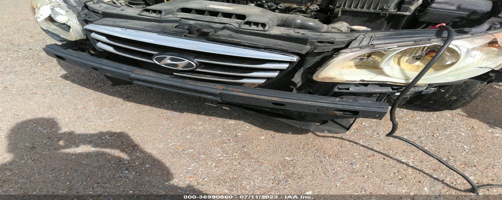 KMHDU4AD1AU157170 2010 HYUNDAI ELANTRA photo no. 6
