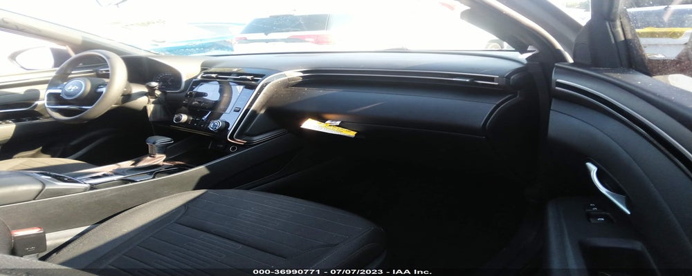 5NTJBDAE6NH019955 2022 HYUNDAI SANTA CRUZ photo no. 5