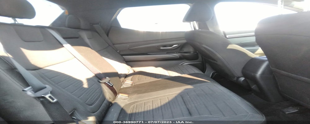 5NTJBDAE6NH019955 2022 HYUNDAI SANTA CRUZ photo no. 8