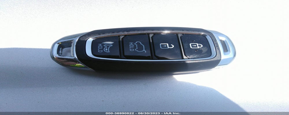 5NMS5CAD5LH289748 2020 HYUNDAI SANTA FE photo no. 11