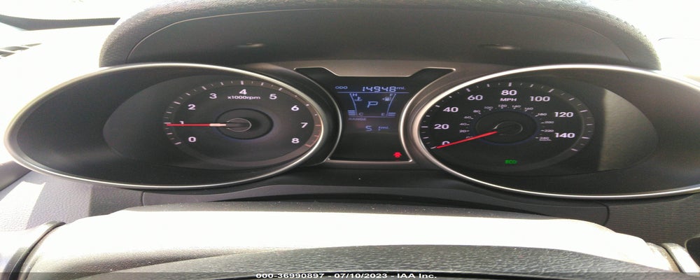 KMHTC6AD9DU130829 2013 HYUNDAI VELOSTER photo no. 7