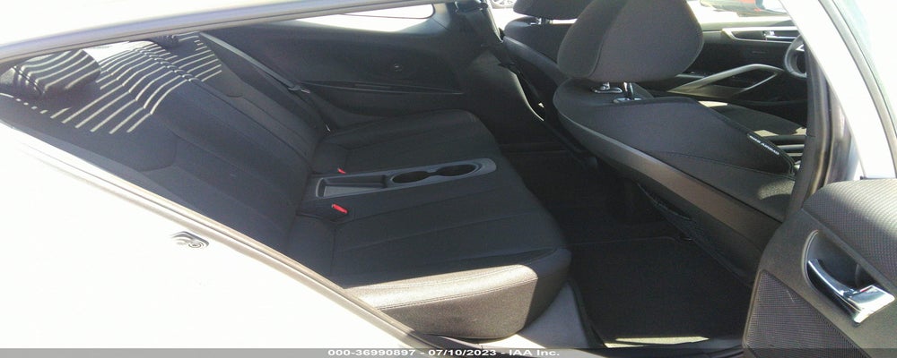 KMHTC6AD9DU130829 2013 HYUNDAI VELOSTER photo no. 8