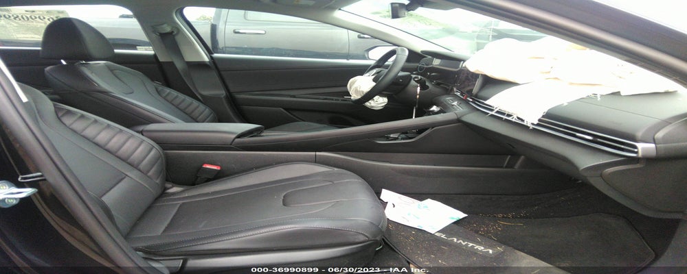 KMHLP4AG1PU519357 2023 HYUNDAI ELANTRA photo no. 5