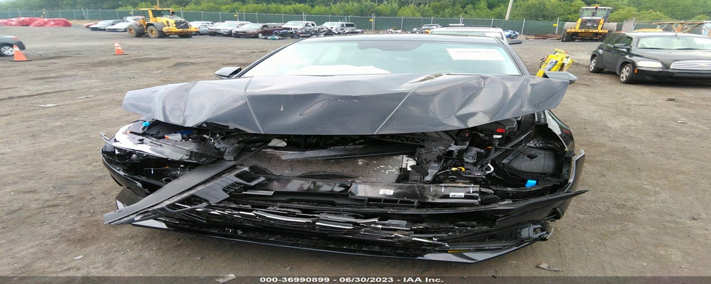 KMHLP4AG1PU519357 2023 HYUNDAI ELANTRA photo no. 6
