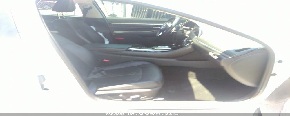5NPEH4J23LH027867 2020 HYUNDAI SONATA photo no. 5