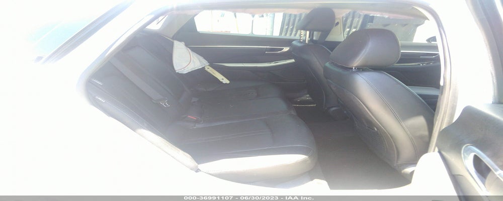 5NPEH4J23LH027867 2020 HYUNDAI SONATA photo no. 8