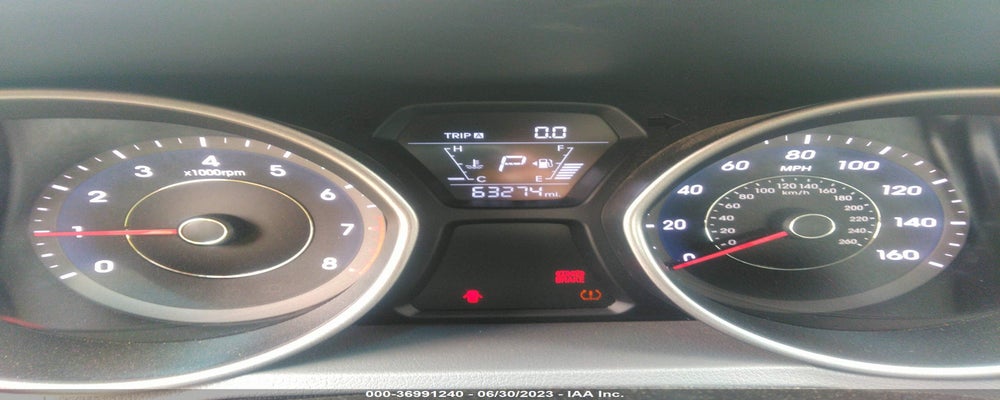 5NPDH4AE7GH720100 2016 HYUNDAI ELANTRA photo no. 7