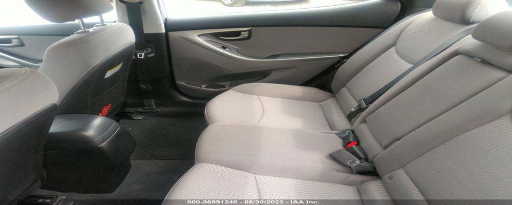 5NPDH4AE7GH720100 2016 HYUNDAI ELANTRA photo no. 8