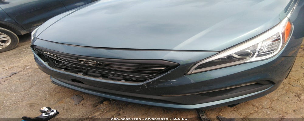 5NPE34AF9HH527654 2017 HYUNDAI SONATA photo no. 6