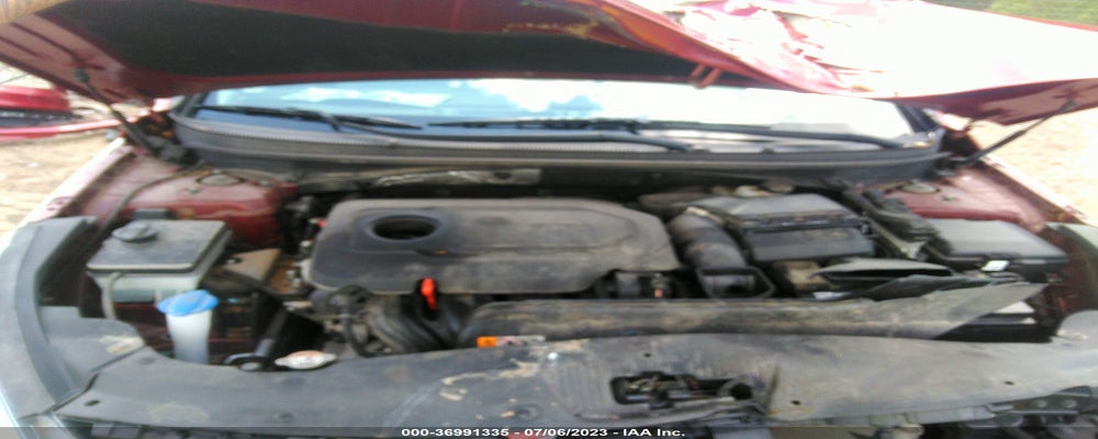 5NPE34AF9FH043061 2015 HYUNDAI SONATA photo no. 10