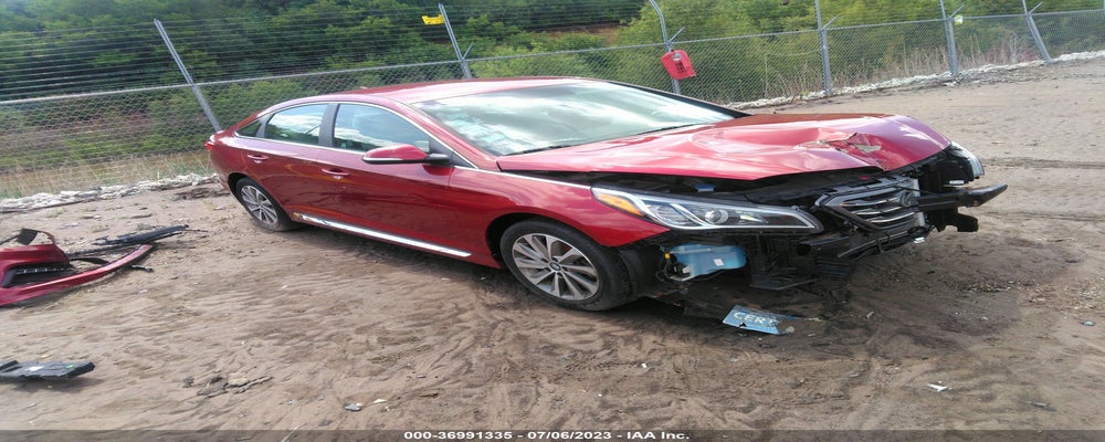 5NPE34AF9FH043061 2015 HYUNDAI SONATA photo no. 22