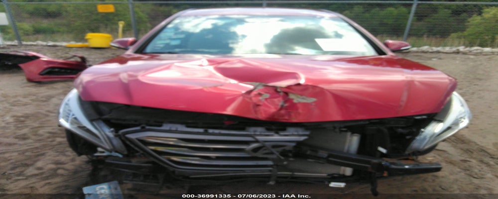5NPE34AF9FH043061 2015 HYUNDAI SONATA photo no. 6