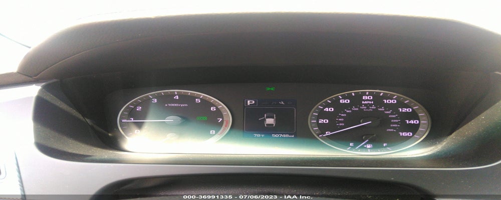 5NPE34AF9FH043061 2015 HYUNDAI SONATA photo no. 7