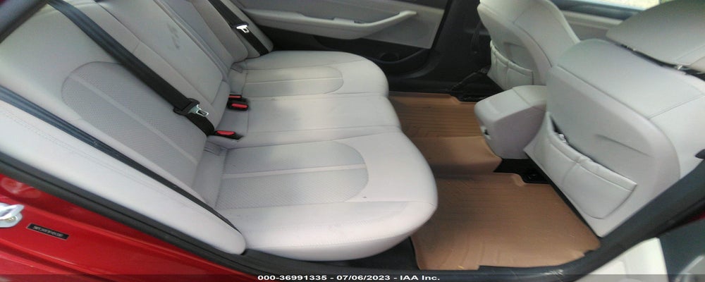5NPE34AF9FH043061 2015 HYUNDAI SONATA photo no. 8