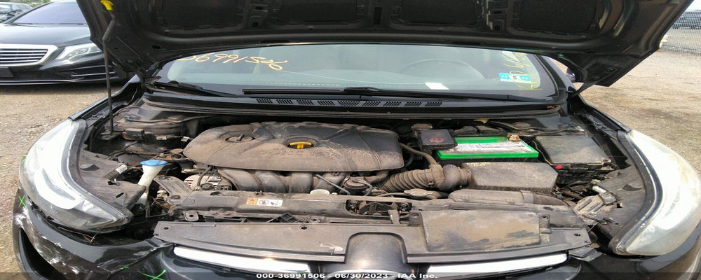 5NPDH4AE7FH637863 2015 HYUNDAI ELANTRA photo no. 10