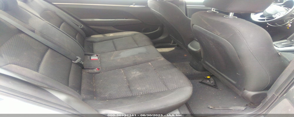 5NPD74LF7KH468074 2019 HYUNDAI ELANTRA photo no. 8