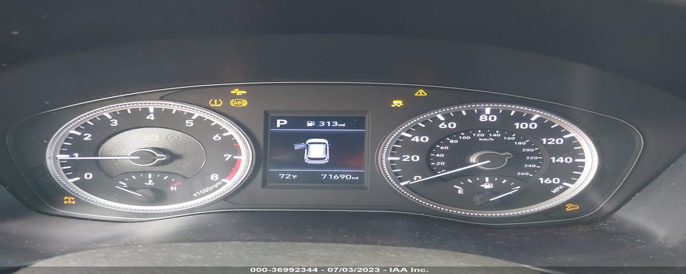 5NMS2CAD6KH091087 2019 HYUNDAI SANTA FE photo no. 7