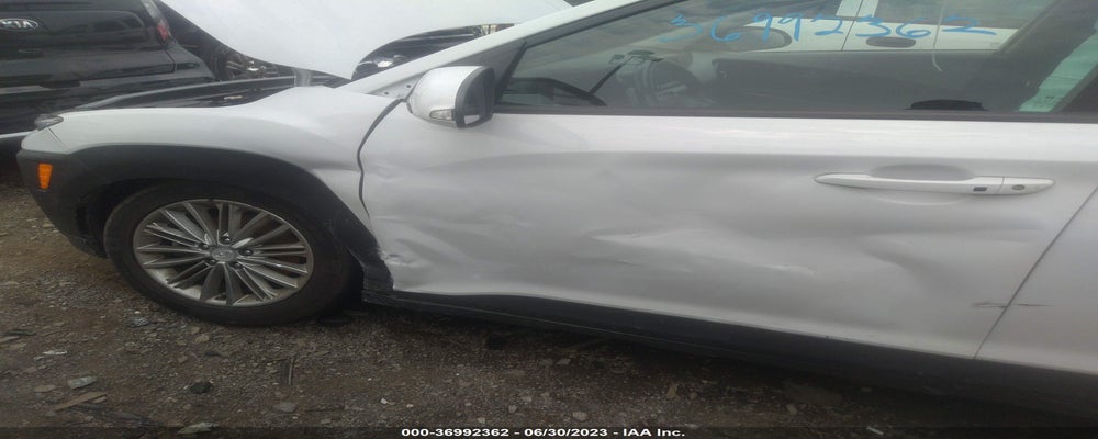 KM8K2CAA5MU599936 2021 HYUNDAI KONA photo no. 6
