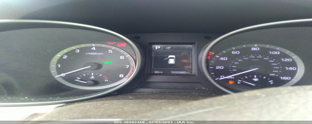5XYZT3LB6JG538789 2018 HYUNDAI SANTA FE SPORT photo no. 7
